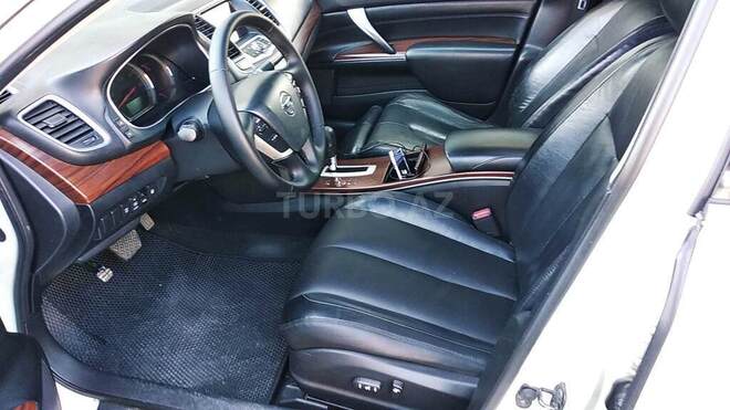 Nissan Teana 2011, 184,000 km - 2.5 l - Bakı