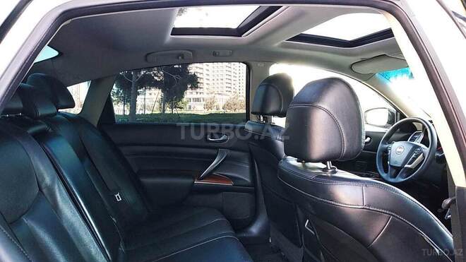 Nissan Teana 2011, 184,000 km - 2.5 l - Bakı