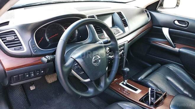 Nissan Teana 2011, 184,000 km - 2.5 l - Bakı