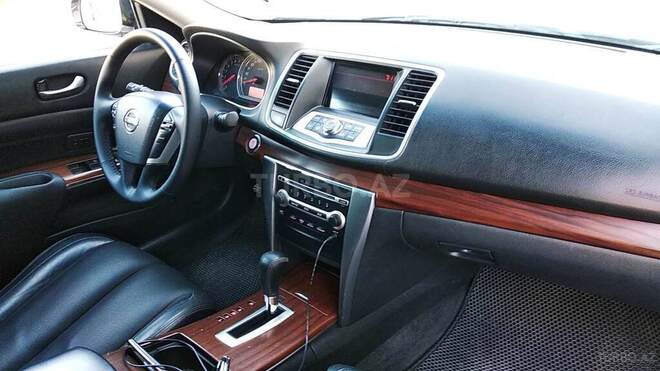 Nissan Teana 2011, 184,000 km - 2.5 l - Bakı