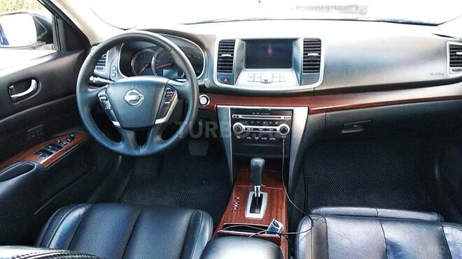 Nissan Teana 2011, 184,000 km - 2.5 l - Bakı