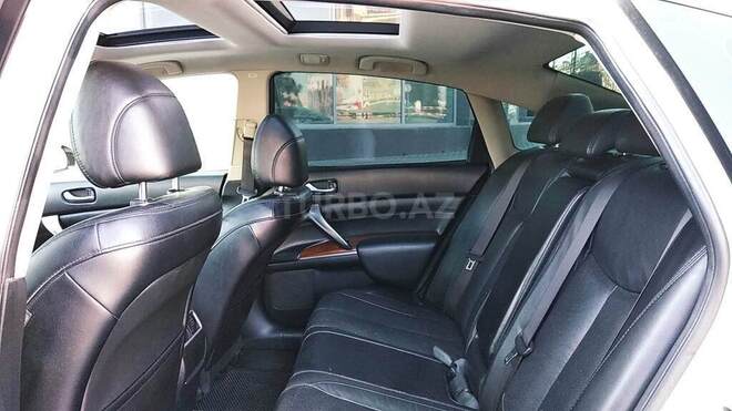 Nissan Teana 2011, 184,000 km - 2.5 l - Bakı