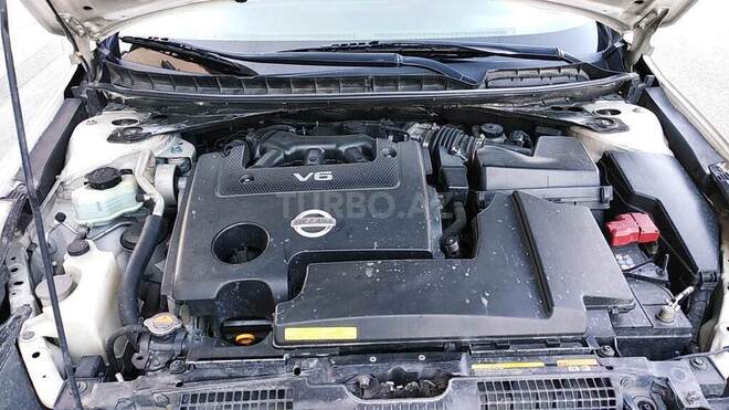 Nissan Teana 2011, 184,000 km - 2.5 l - Bakı