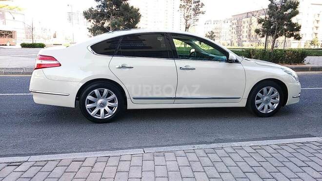 Nissan Teana 2011, 184,000 km - 2.5 l - Bakı