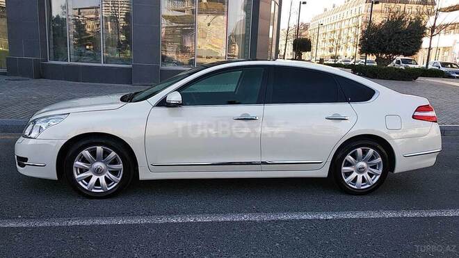 Nissan Teana 2011, 184,000 km - 2.5 l - Bakı