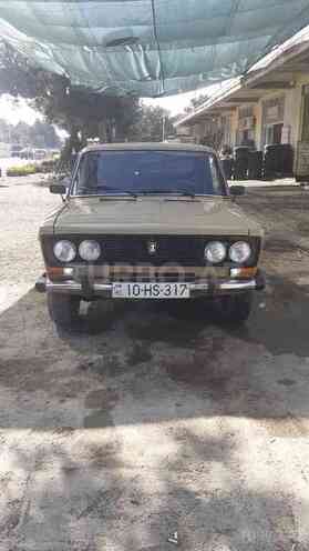 LADA (VAZ) 2106 1988, 578,784 km - 1.3 л - Bakı