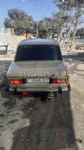 LADA (VAZ) 2106 1988, 578,784 km - 1.3 л - Bakı