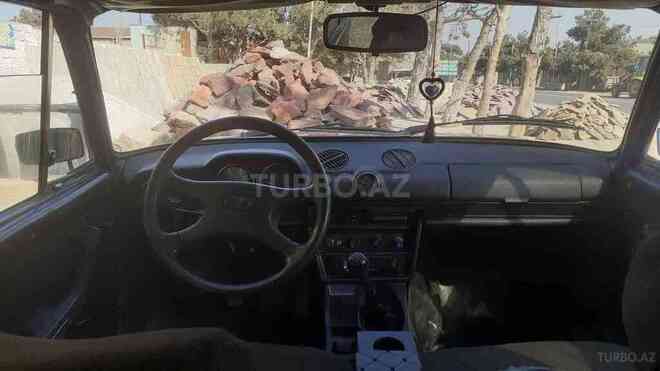 LADA (VAZ) 2106 1988, 578,784 km - 1.3 л - Bakı