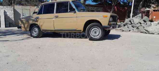 LADA (VAZ) 2106 1988, 578,784 km - 1.3 л - Bakı
