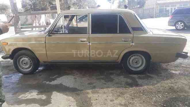 LADA (VAZ) 2106 1988, 578,784 km - 1.3 л - Bakı