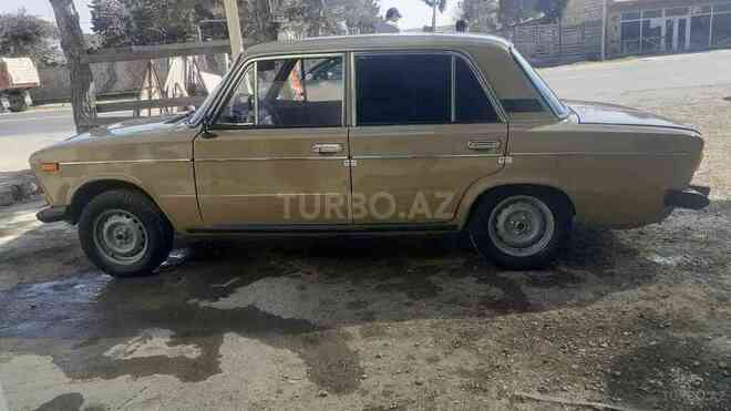 LADA (VAZ) 2106 1988, 578,784 km - 1.3 л - Bakı