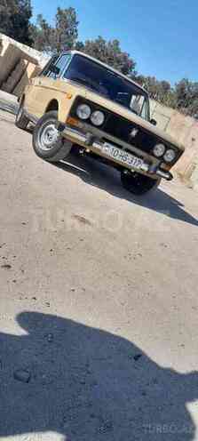 LADA (VAZ) 2106 1988, 578,784 km - 1.3 л - Bakı
