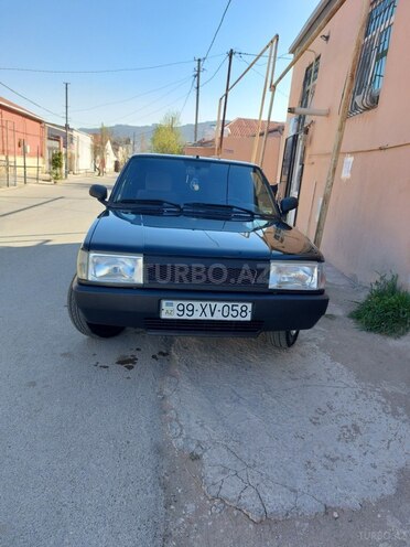 Tofas Dogan 2006, 120,701 km - 1.6 l - Bakı