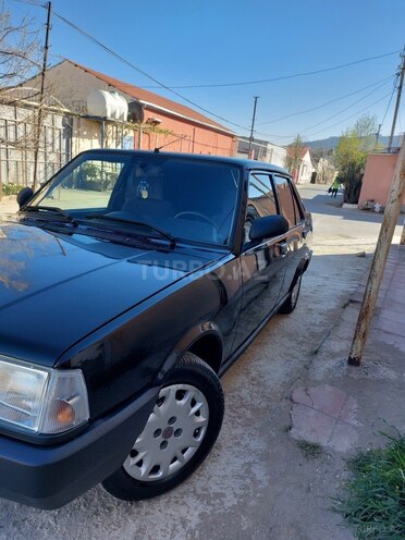 Tofas Dogan 2006, 120,701 km - 1.6 l - Bakı