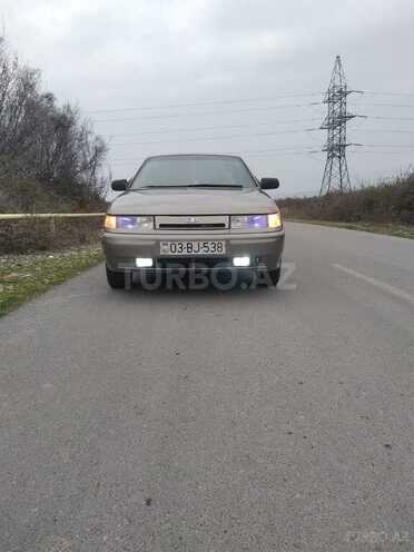 LADA (VAZ) 2110 2000, 359,617 km - 1.5 l - Ağdaş
