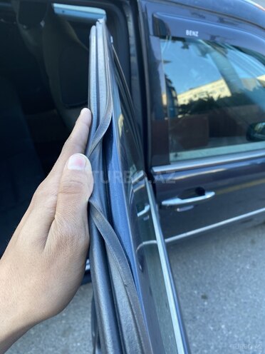 Mercedes C 200 1997, 334,000 km - 2.0 l - Bakı