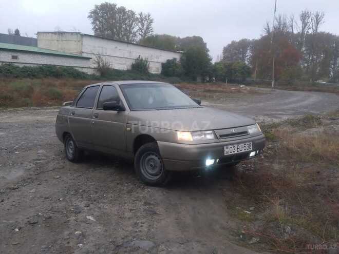 LADA (VAZ) 2110 2000, 359,617 km - 1.5 l - Ağdaş