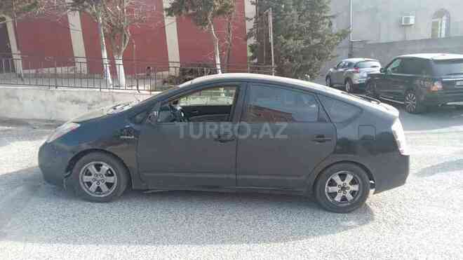 Toyota Prius 2007, 238,000 km - 1.5 l - Bakı