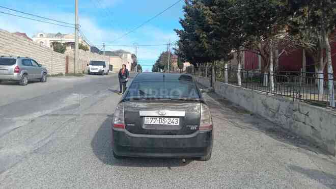 Toyota Prius 2007, 238,000 km - 1.5 l - Bakı