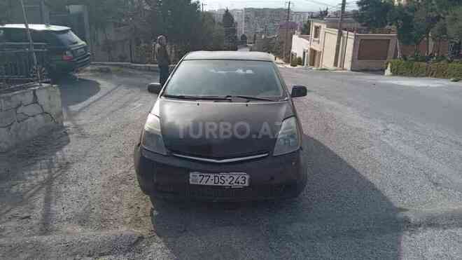 Toyota Prius 2007, 238,000 km - 1.5 l - Bakı