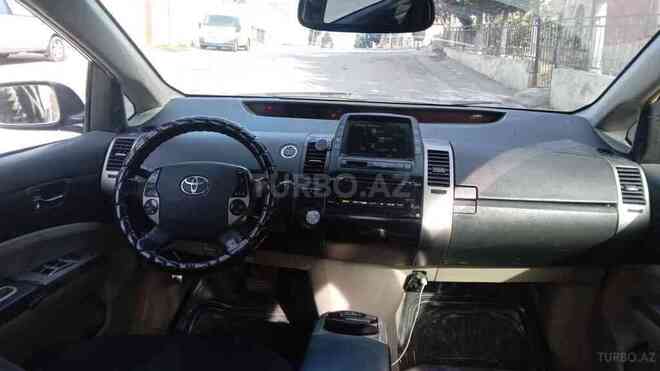 Toyota Prius 2007, 238,000 km - 1.5 l - Bakı