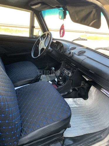 LADA (VAZ) 2106 1994, 17,365 km - 1.6 l - Bərdə