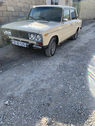 LADA (VAZ) 2106 1994, 17,365 km - 1.6 l - Bərdə