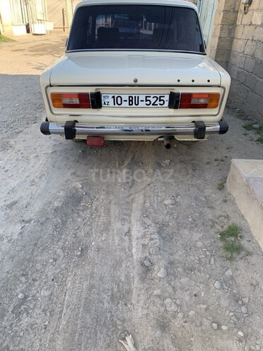 LADA (VAZ) 2106 1994, 17,365 km - 1.6 l - Bərdə