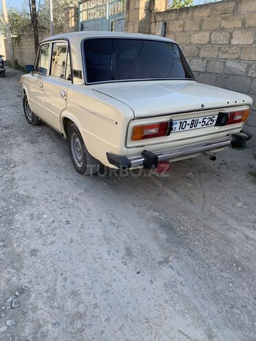 LADA (VAZ) 2106 1994, 17,365 km - 1.6 l - Bərdə