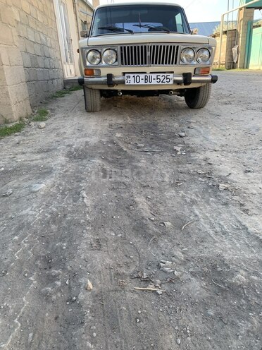 LADA (VAZ) 2106 1994, 17,365 km - 1.6 l - Bərdə