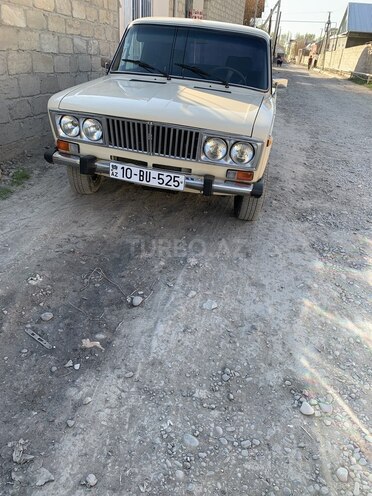 LADA (VAZ) 2106 1994, 17,365 km - 1.6 l - Bərdə