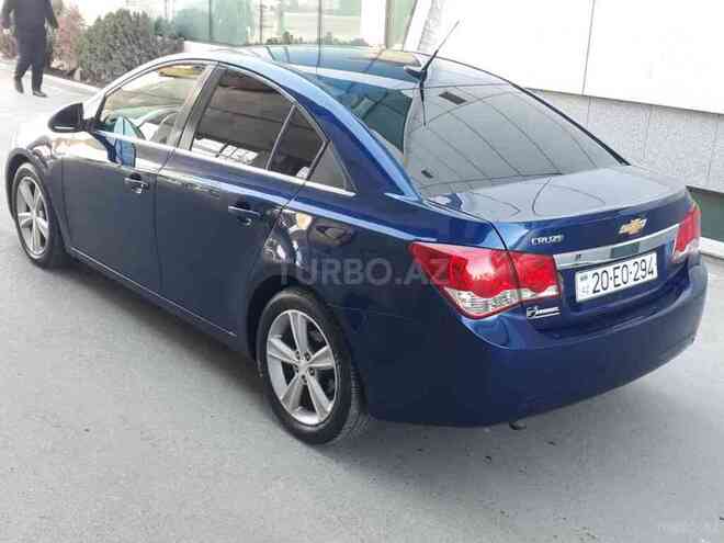 Chevrolet Cruze 2013, 149,500 km - 1.4 l - Gəncə