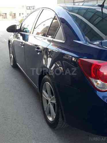 Chevrolet Cruze 2013, 149,500 km - 1.4 l - Gəncə
