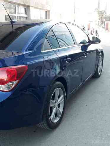 Chevrolet Cruze 2013, 149,500 km - 1.4 l - Gəncə