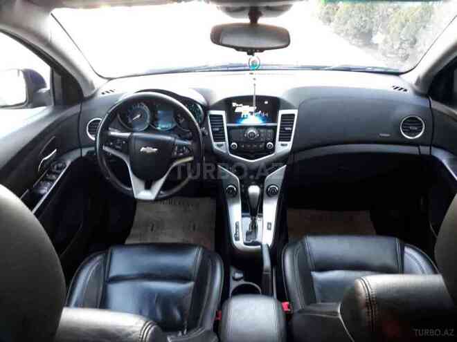 Chevrolet Cruze 2013, 149,500 km - 1.4 l - Gəncə