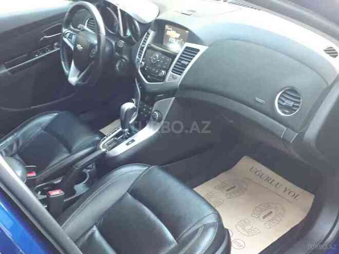 Chevrolet Cruze 2013, 149,500 km - 1.4 l - Gəncə