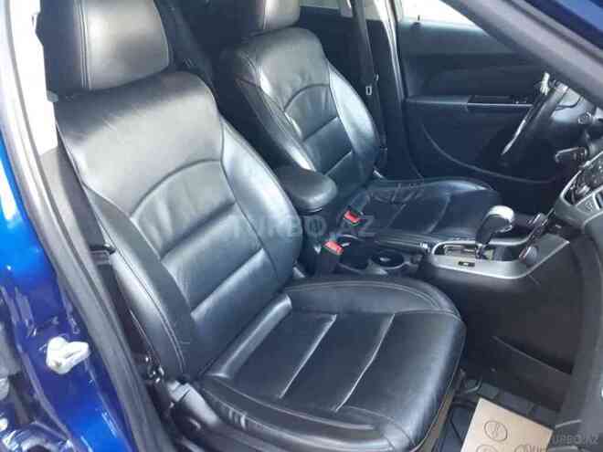 Chevrolet Cruze 2013, 149,500 km - 1.4 l - Gəncə