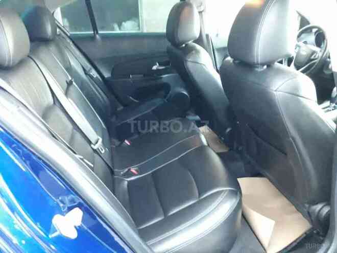 Chevrolet Cruze 2013, 149,500 km - 1.4 l - Gəncə