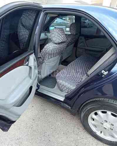 Mercedes E 200 1997, 260,000 km - 2.0 l - Bakı