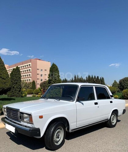 LADA (VAZ) 2107 2009, 15,000 km - 1.6 л - Gəncə