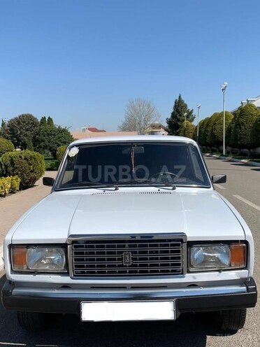 LADA (VAZ) 2107 2009, 15,000 km - 1.6 л - Gəncə