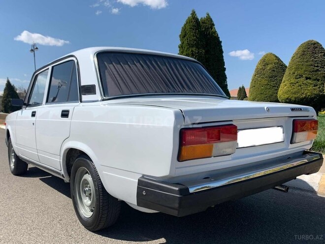 LADA (VAZ) 2107 2009, 15,000 km - 1.6 л - Gəncə