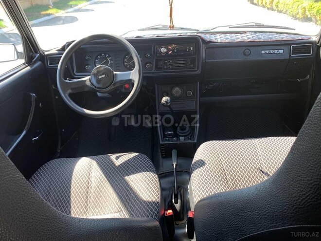 LADA (VAZ) 2107 2009, 15,000 km - 1.6 л - Gəncə