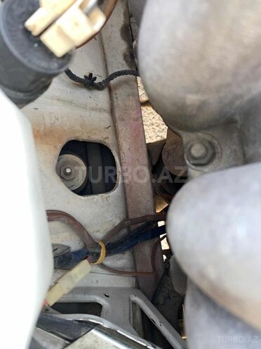 LADA (VAZ) 2107 2009, 15,000 km - 1.6 л - Gəncə