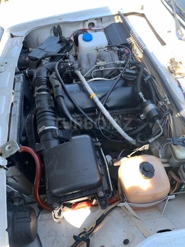 LADA (VAZ) 2107 2009, 15,000 km - 1.6 л - Gəncə