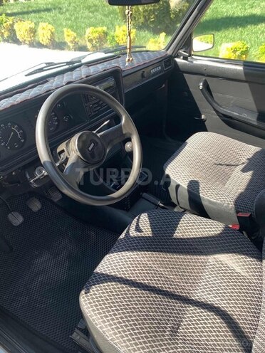 LADA (VAZ) 2107 2009, 15,000 km - 1.6 л - Gəncə
