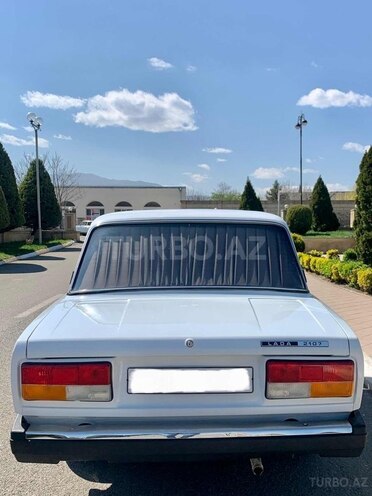 LADA (VAZ) 2107 2009, 15,000 km - 1.6 л - Gəncə