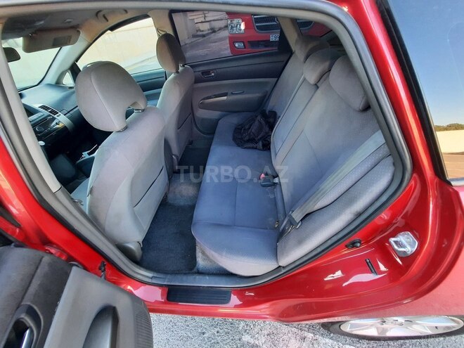 Toyota Prius 2008, 112,358 km - 1.5 l - Bakı