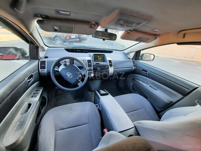 Toyota Prius 2008, 112,358 km - 1.5 l - Bakı