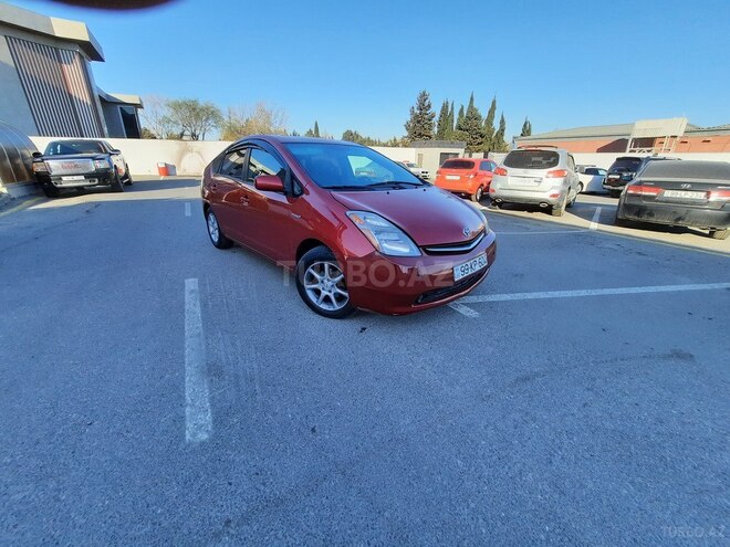 Toyota Prius 2008, 112,358 km - 1.5 l - Bakı